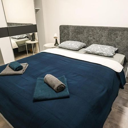 Chill Out Apartment Novi Sad Bagian luar foto