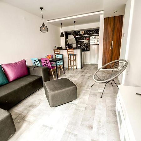 Chill Out Apartment Novi Sad Bagian luar foto