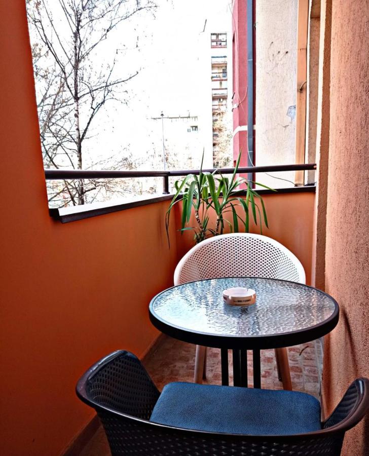Chill Out Apartment Novi Sad Bagian luar foto